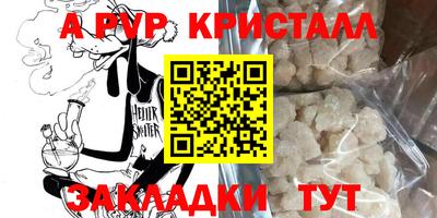 крисы Донской